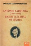 Antonio Sardinha 1887 1925 Um Intelectual No Seculo