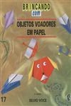 Objetos Voadores Em Papel