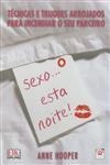 Sexo Esta Noite