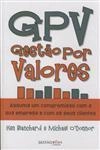 Gpv Gestao Por Valores