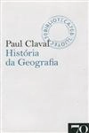 Historia Da Geografia