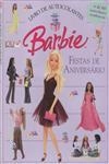 Barbie Festas De Aniversario