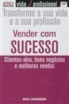 Vender Com Sucesso