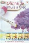 Oficina De Pintura A Oleo