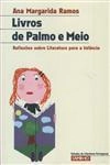 Livros De Palmo E Meio