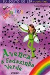 Avenca A Fadazinha Verde