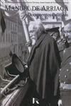 Manuel De Arriaga Documentos Politicos