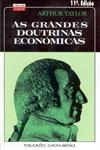 Grandes Doutrinas Economicas, As