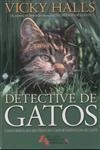 Detective De Gatos