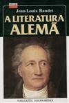 Literatura Alema, A