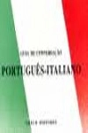 Guia De Conversacao Portugues Italiano