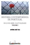 Historia Contemporanea De Portugal Vol1 - Do 25 De Abril A Actualidade