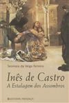 Ines De Castro A Estalagem Dos Assombros