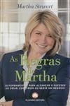 Regras De Martha, As