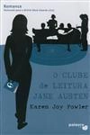 Clube De Leitura Jane Austen, O