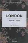 London Hotels & More