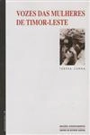 Vozes Das Mulheres De Timor-leste