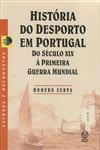 Historia Do Desporto Em Portugal