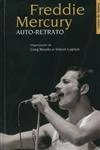 Freddie Mercury Auto-retrato