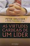 Virtudes Cardeais De Um Lider, As