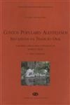 Contos Populares Alentejanos Recolhidos Da Tradicao Oral