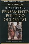Historia Do Pensamento Politico Ocidental