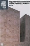 Arquitectura Iberica Vol18 - Requalificacao Urbana