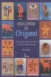 Enciclopedia Do Origami