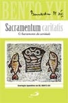 Sacramentum Caritatis O Sacramento Da Caridade