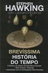 Brevissima Historia Do Tempo