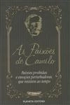 Paixoes De Camilo, As Vol2
