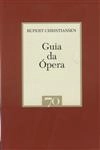 Guia Da Opera