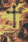Novos Relatos De Um Exorcista