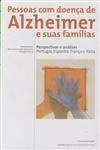 Pessoas Com Doenca De Alzheimer E Suas Familias