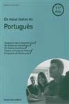 Meus Testes De Portugues, Os - 11 Ano