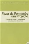 Fazer Da Formacao Um Projecto