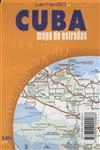 Cuba Mapa De Estradas