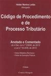 Codigo De Procedimento E De Processo Tributario