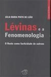 Levinas E A Fenomenologia