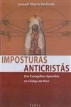 Imposturas Anticristas