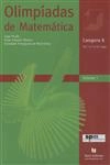 Olimpiadas De Matematica Categoria B Vol1