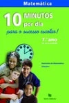 10 Minutos Por Dia 7 Ano - Matematica