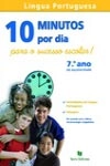 10 Minutos Por Dia 7 Ano - Lingua Portuguesa