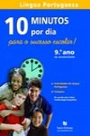 10 Minutos Por Dia 9 Ano - Lingua Portuguesa