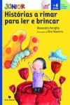 Historias A Rimar Para Ler E Brincar
