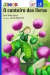 Canteiro Dos Livros, O