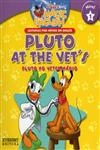 Pluto At The Vet's - Pluto No Veterinario
