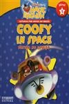 Goofy In Space - Pateta No Espaco