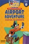 Airport Adventure - Aventura No Aeroporto