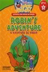 Robin's Adventure - A Aventura De Robin